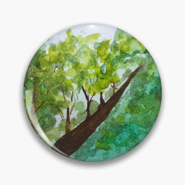 Item preview, Forest Trail designed and sold by alybugg.