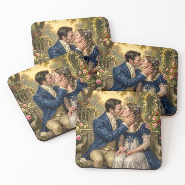 Item preview, The beginning of a love designed and sold by Vera-Adxer.