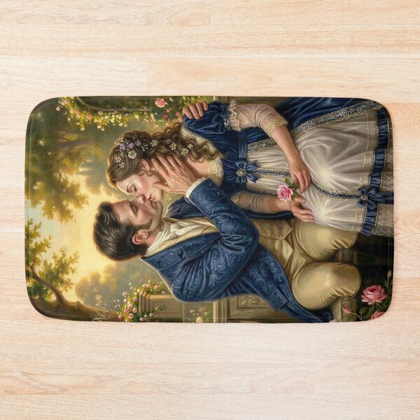 Item preview, The beginning of a love designed and sold by Vera-Adxer.