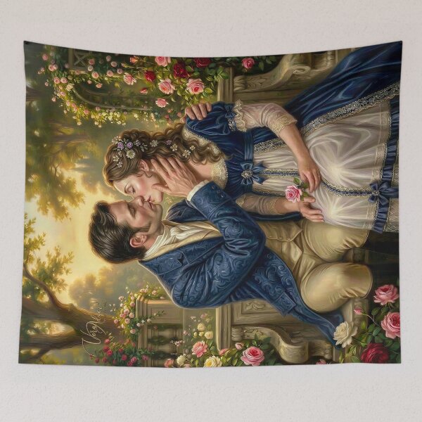 Item preview, The beginning of a love designed and sold by Vera-Adxer.
