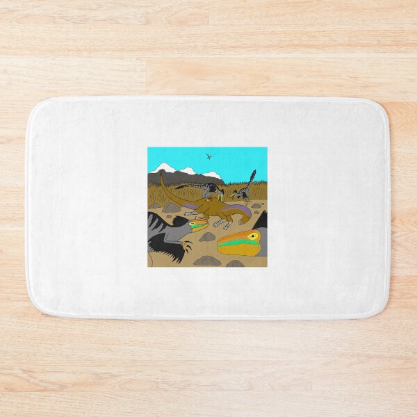 Item preview, All For One And One For All designed and sold by FossilRecordGNS.