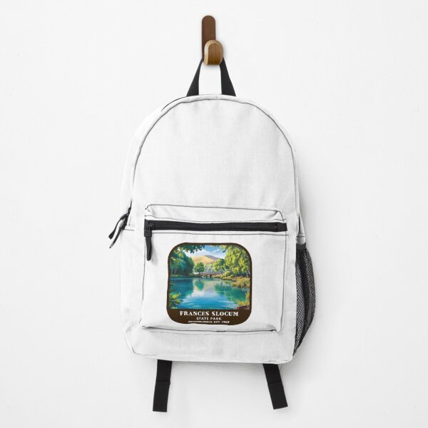 Item preview, Frances Slocum State Park (Pennsylvania) designed and sold by RabbitK.