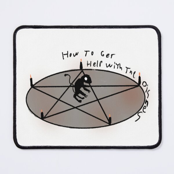 Item preview, Modern Solution to The Dishes Problem designed and sold by Melatmidnight.