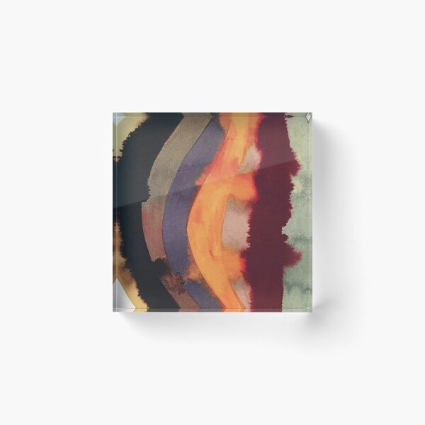 Item preview, Red Bomb of Surf Punk Band designed and sold by FourtyNinen.