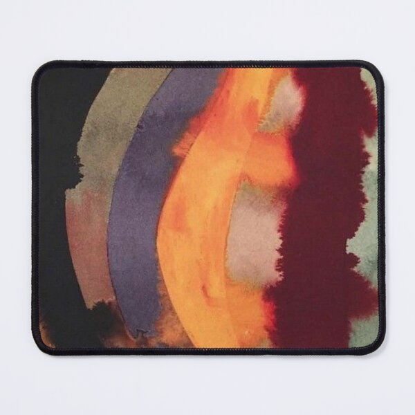 Item preview, Red Bomb of Surf Punk Band designed and sold by FourtyNinen.
