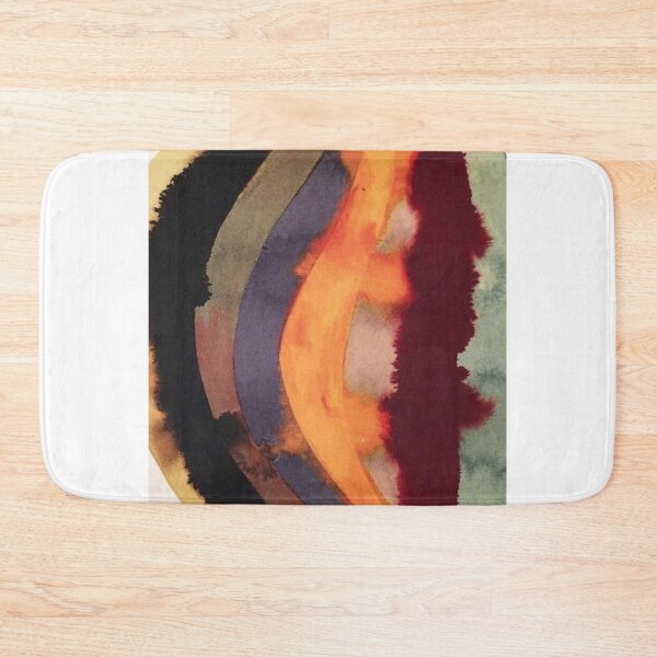 Item preview, Red Bomb of Surf Punk Band designed and sold by FourtyNinen.