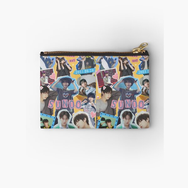 Item preview, SUNOO EN (KPOP) designed and sold by jaofnn.