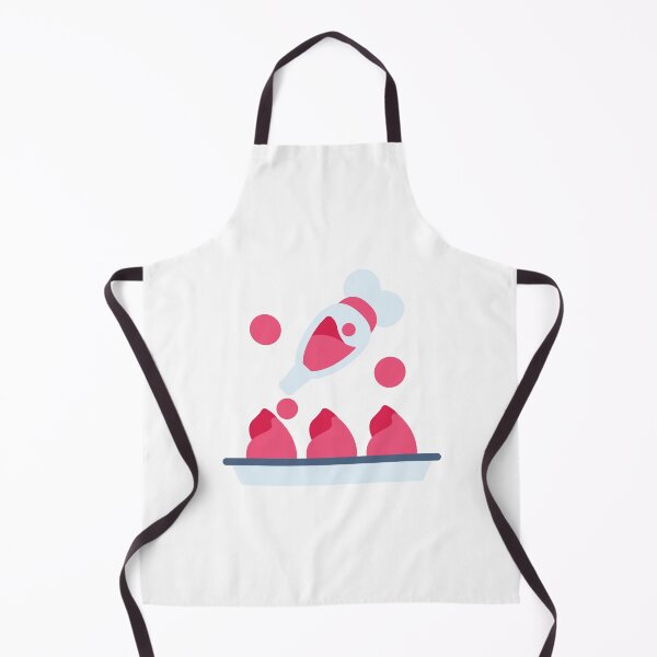 Item preview, Piping Bag - Pastry Decorating Tool Sticker for Frosting & Creams designed and sold by Tr Creative Design.