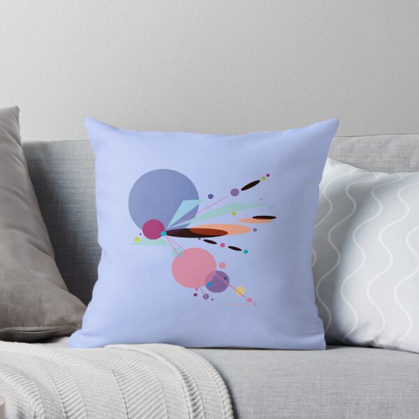 Item preview, Scattered colorful pieces designed and sold by DalPrint.