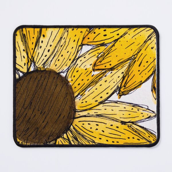 Item preview, Sunflower Medly designed and sold by alybugg.