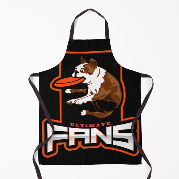 Item preview, Ultimate Fans Frisbee Dog designed and sold by GenZFashion000.