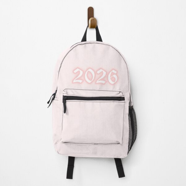 Item preview, Pastel "2026" Gothic Old English Text | Cute Pink Y2K Gothic Typography designed and sold by KawaiiTexts.