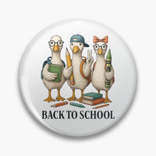 Item preview, StanleyStella Welcome Back to School designed and sold by kennedy-brook.