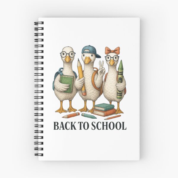 Item preview, StanleyStella Welcome Back to School designed and sold by kennedy-brook.