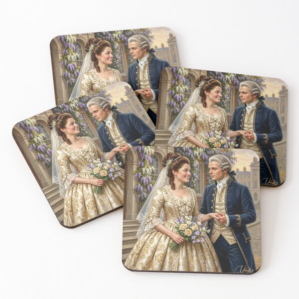 Item preview, Boda con flores designed and sold by Vera-Adxer.