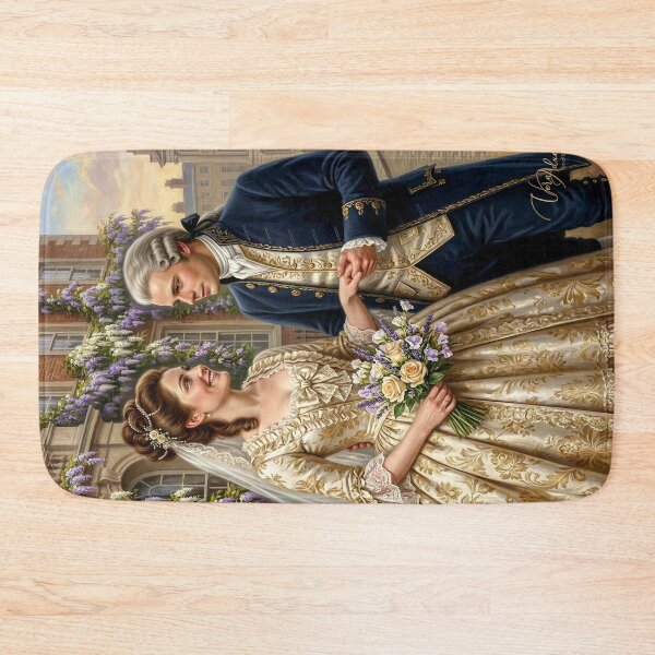 Item preview, Flower wedding designed and sold by Vera-Adxer.