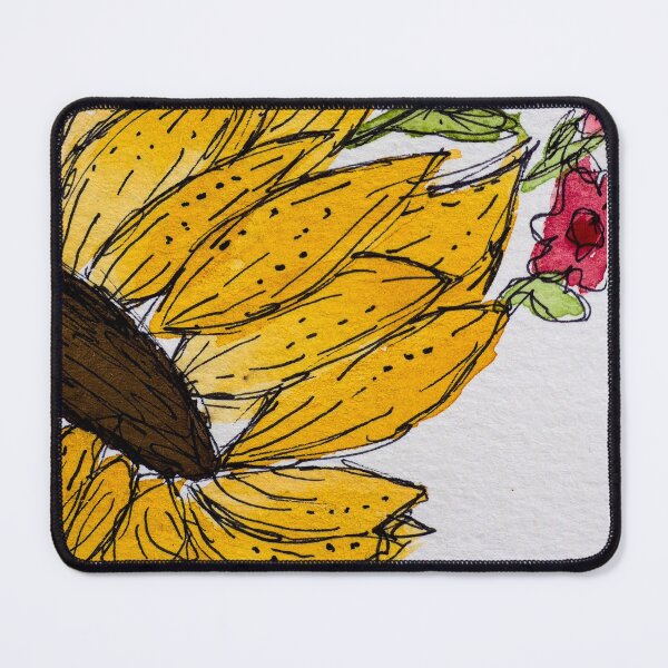 Item preview, Sunflower  designed and sold by alybugg.