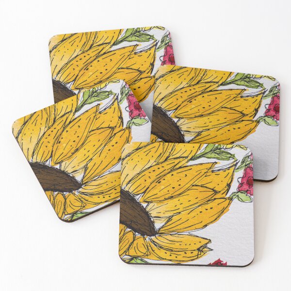 Item preview, Sunflower  designed and sold by alybugg.
