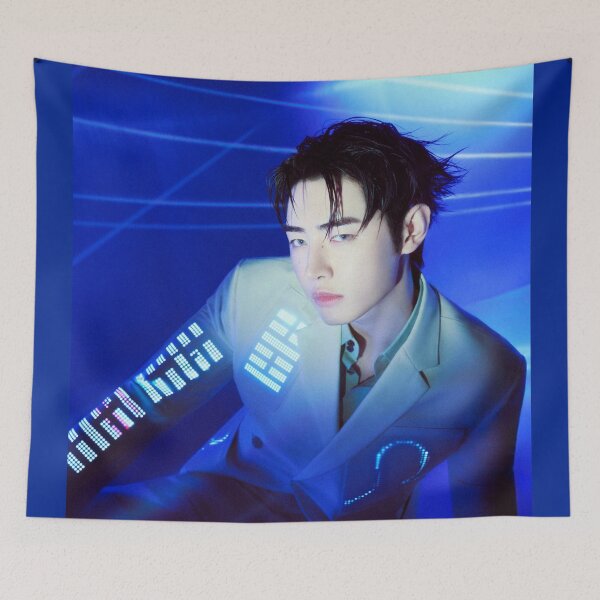 Item preview, sunghoon of EN KPOP designed and sold by jaofnn.