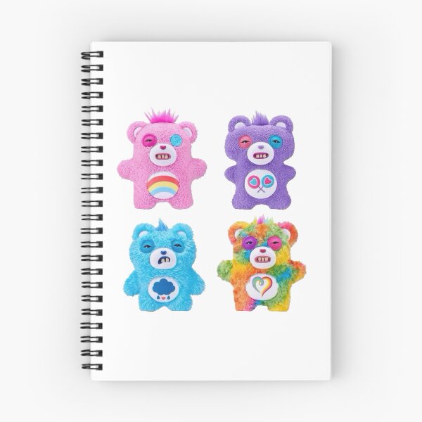 Item preview, Carebear fuggler designed and sold by VultraVi.
