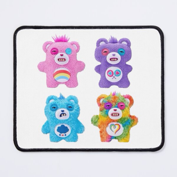 Item preview, Carebear fuggler designed and sold by VultraVi.