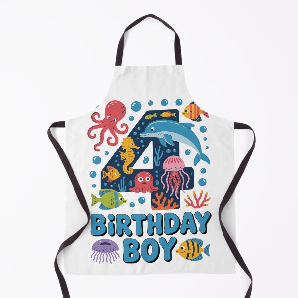 Item preview, BIRTHDAY BOY  4 designed and sold by jkrphoto.