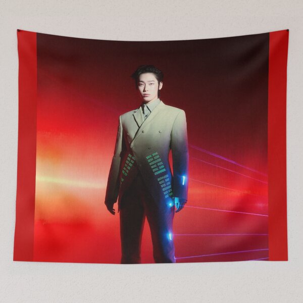 Item preview, sunoo of EN KPOP designed and sold by jaofnn.