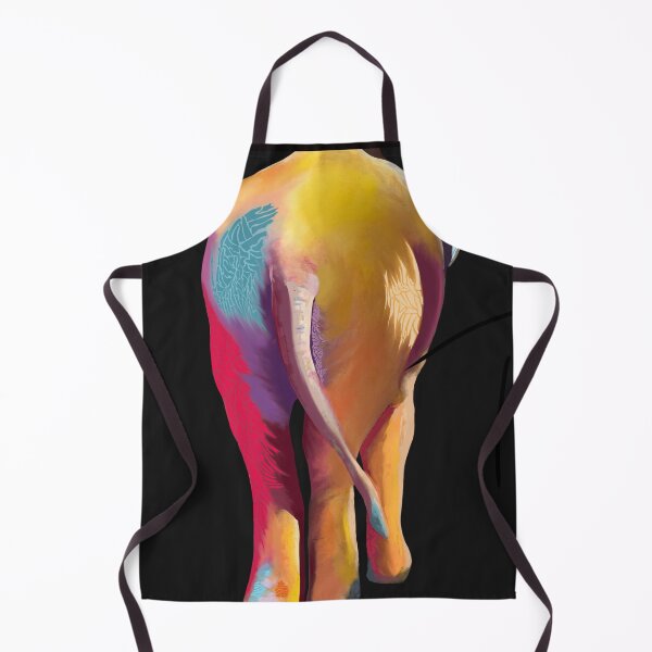 Item preview, Following the elephant if you dare designed and sold by RedThompsonStudio.