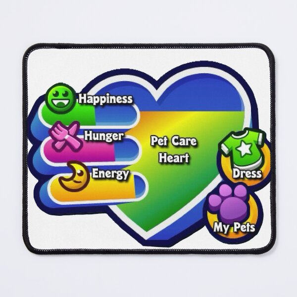Item preview, Webkinz designed and sold by VultraVi.