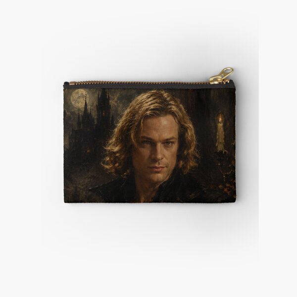 Item preview, lestat interview with the vampire designed and sold by lilypadblue.