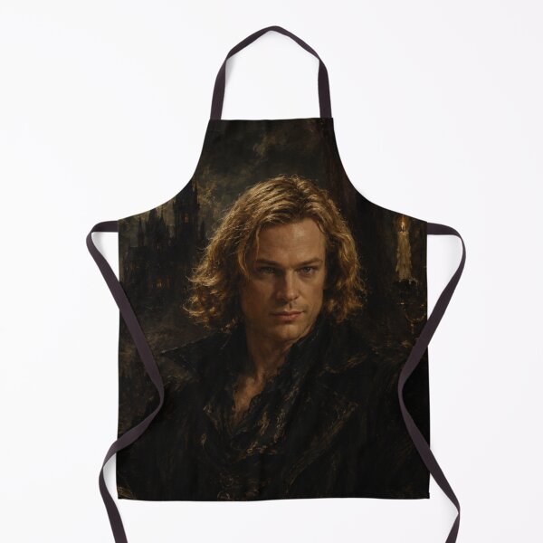 Item preview, lestat interview with the vampire designed and sold by lilypadblue.