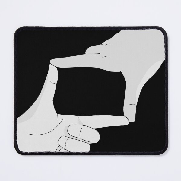 Item preview, Director Hand Frame Minimalist designed and sold by Deep Descent.