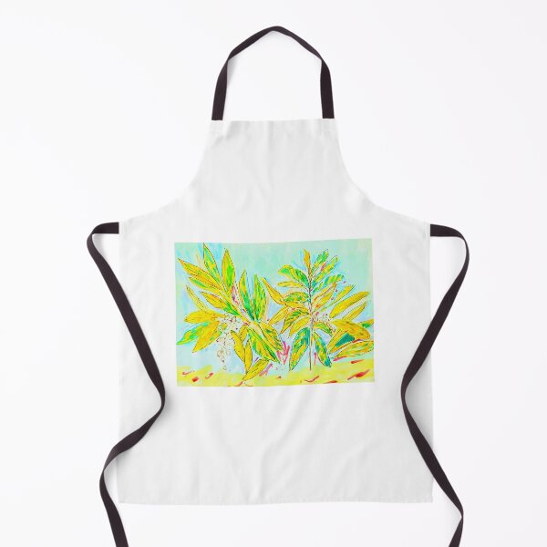 Item preview, Summer leaves designed and sold by lilysuzy.