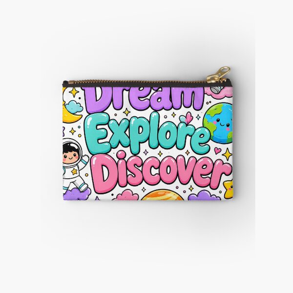 Item preview, Planets, Rockets & Astronaut Sticker designed and sold by stickersticky1.