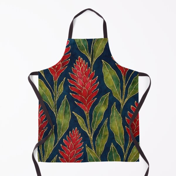 Item preview, Red Ginger Flower designed and sold by GraphicsClub.