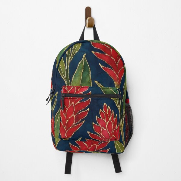 Item preview, Red Ginger Flower designed and sold by GraphicsClub.