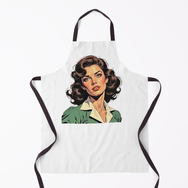 Item preview, Retro comic me designed and sold by Kimberly Rodriguez.