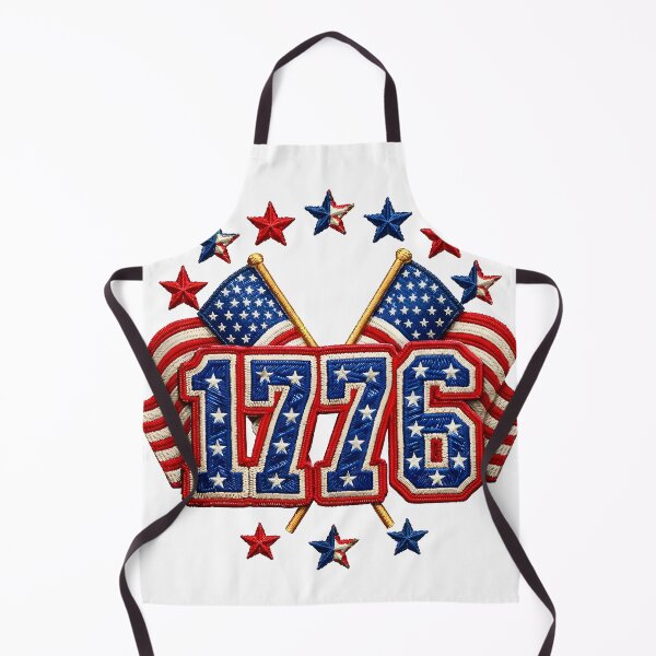 Item preview, Americas 250th Birthday designed and sold by The Retromotel.