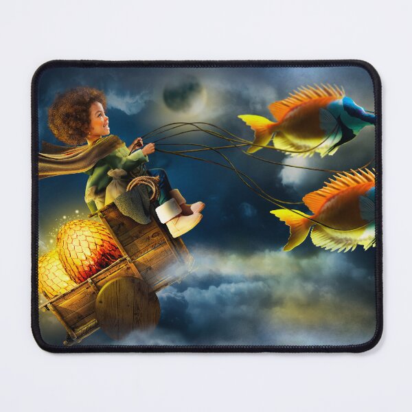 Item preview,  Important MISSION designed and sold by nazlipsart.