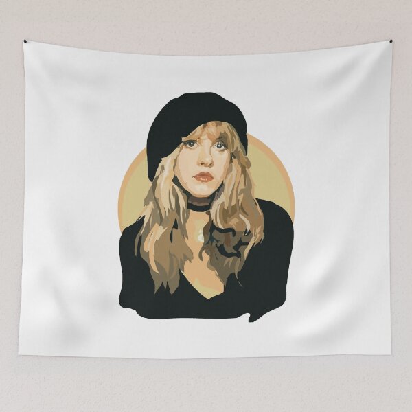 Item preview, Young Stevie designed and sold by nomadspiritco.