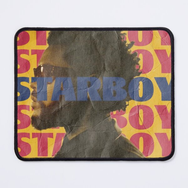 Item preview, Starboy designed and sold by aliroseart.
