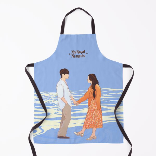 Item preview, My royal nemesis kdrama designed and sold by nelkrshop.