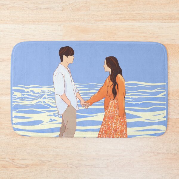 Item preview, My royal nemesis kdrama designed and sold by nelkrshop.