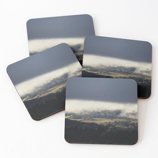 Item preview, First Morning Light Mt Bogong designed and sold by Joy Watson - Natural Light Photography .