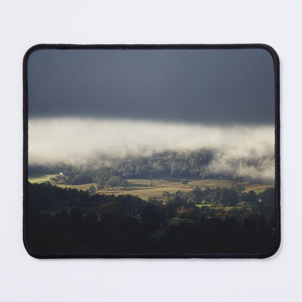 Item preview, First Morning Light Mt Bogong designed and sold by Joy Watson - Natural Light Photography .