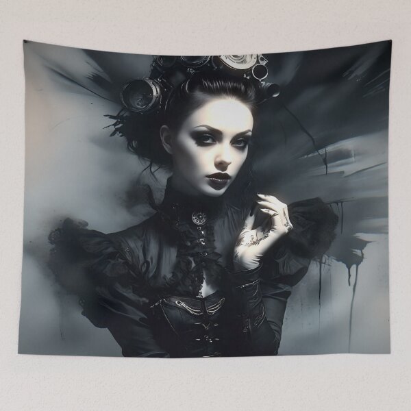 Item preview, The Subtle Symphony of an Ordinary Girl - Unraveling the Hidden Dreams and Quiet Strengths Beneath the Surface of Everyday Life 727 designed and sold by deep-sea-birds.