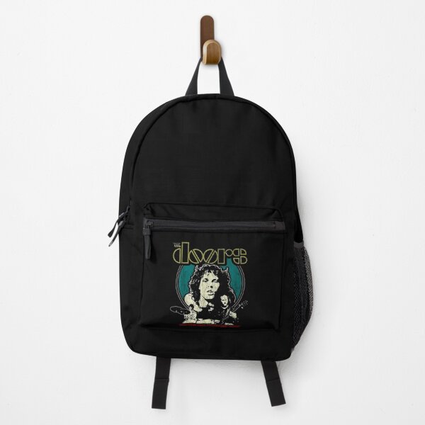 Item preview, The Music Merchandise Doors designed and sold by robythompson.
