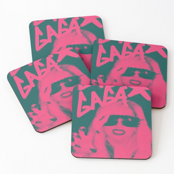 Item preview, lady gaga designed and sold by aliroseart.