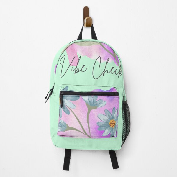 Item preview, Aesthetic Purple Watercolor Flowers Design designed and sold by BarakahCrafts.