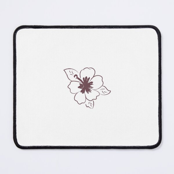 Item preview, Tropical flower designed and sold by Justagirl444.